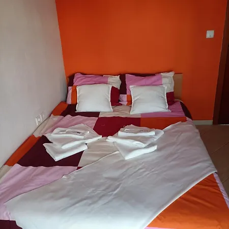 Pnp Apartamento *