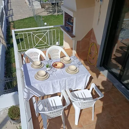 Pnp Apartamento Ofrínion